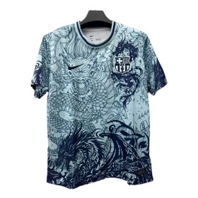 Maillot Foot Barcelone Dragon Special 2024-25